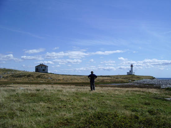 The story of Murder Island off the coast of Nova Scotia sounds like something out of a flashback in Lost. In 1765, a large brig named the Baltimore arrived on its shores, but the crew was all dead. The only survivor was a woman who soon disappeared before she could tell the ship's bloody tale.