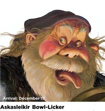 Askasleikir.