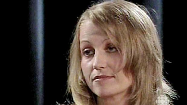 4.) Karla Homolka