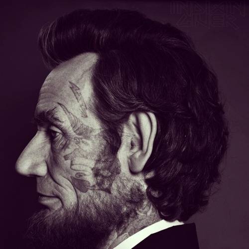 Abraham Lincoln