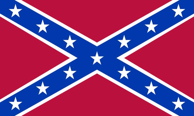 7.) Washington, Georgia - Secret Confederate Gold.