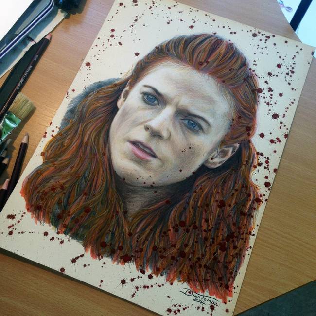 Ygritte