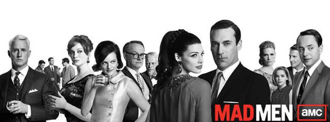 Mad Men