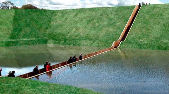 Fort de Roovere, Halsteren, Netherlands