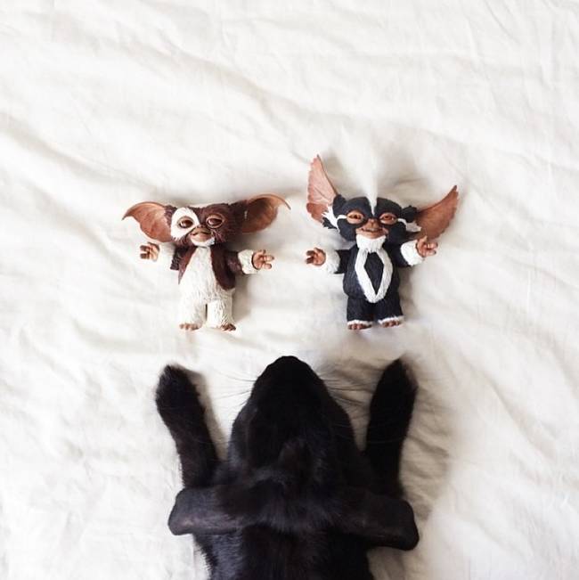 Gremlins