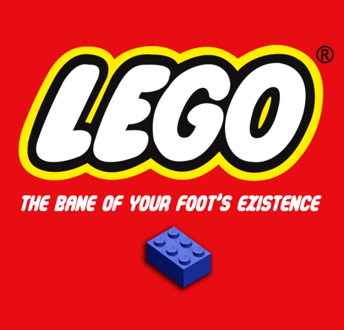 6. Lego