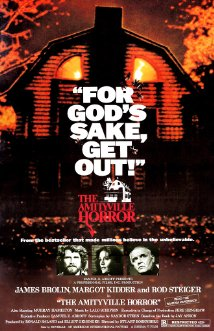 10.) The Amityville Horror (1979)