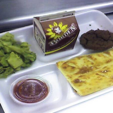 School Lunch