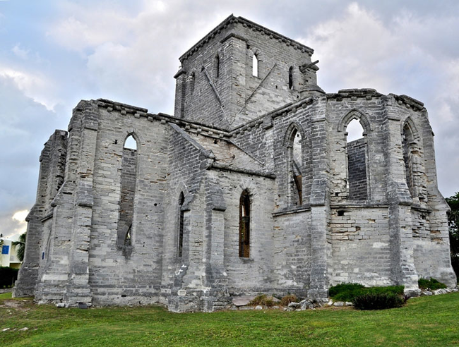 St. George's, Bermuda