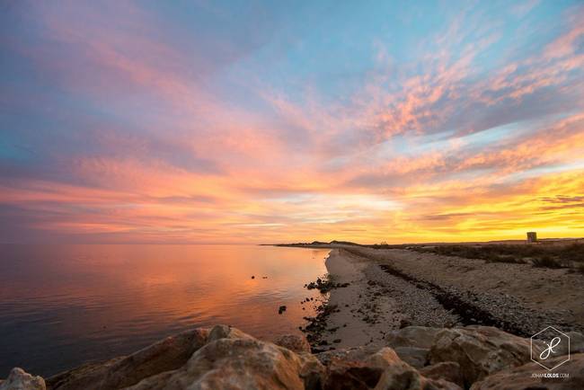 Cape Range National Park