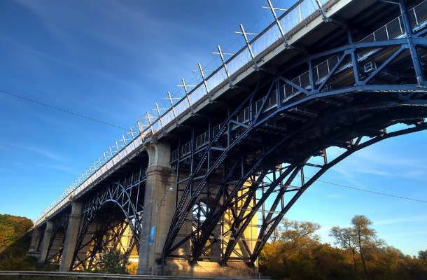 Prince Edward Viaduct