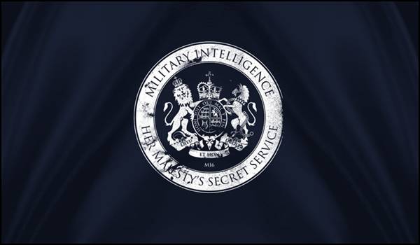 The existence of MI6, the agency with which James Bond works for in the movies, wasn’t officially acknowledged by the British government until 1994.