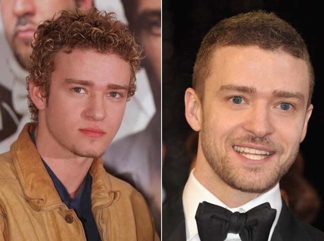 Justin Timberlake