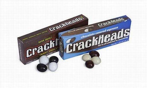 Crack Candy