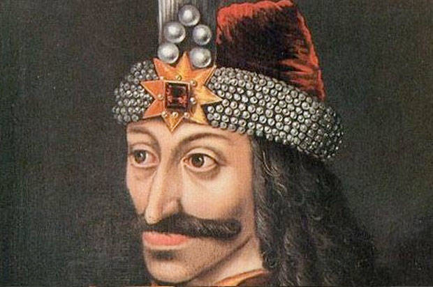 Vlad III