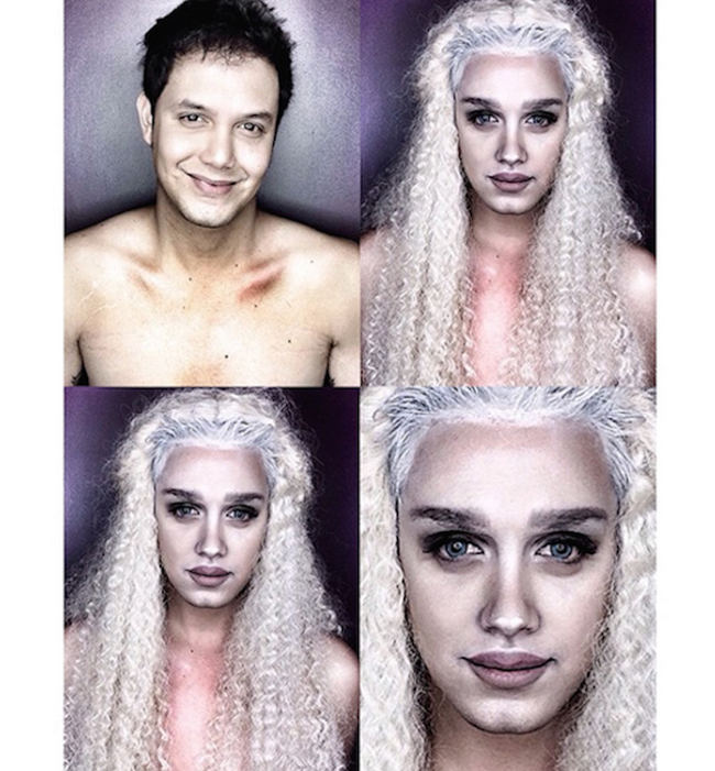 Daenerys Targaryen