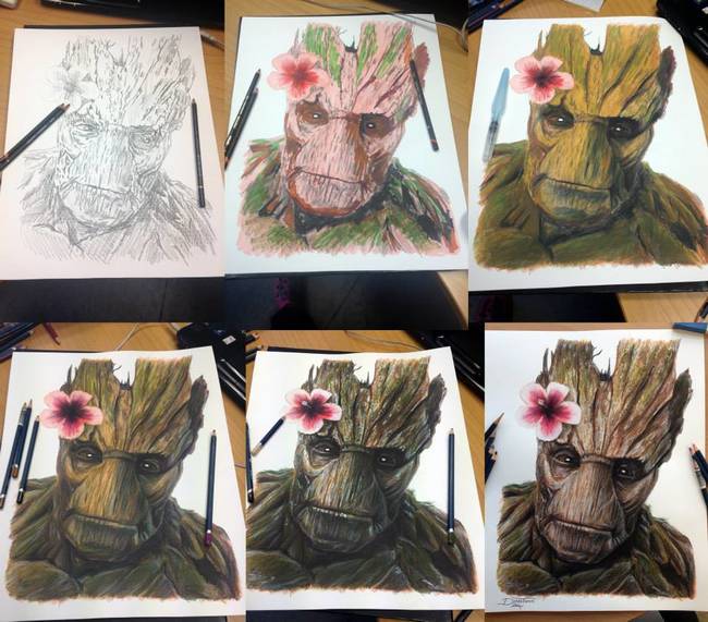 Groot