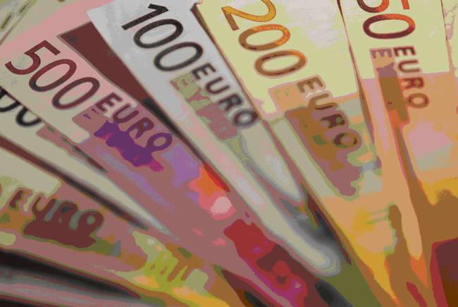 Europe establishes the Euro.