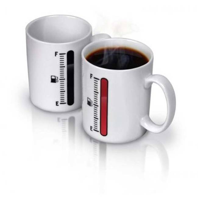 Tank Up Coffee Mug, $11.44