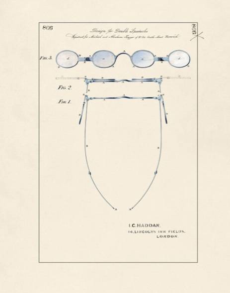 Double Spectacles