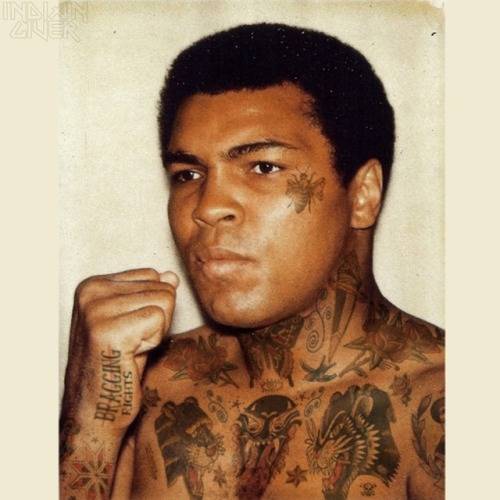 Muhammad Ali