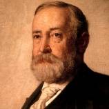 Benjamin Harrison was the first president to have electricity in the White House.