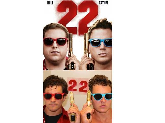 4.) <em>22 Jump Street</em>