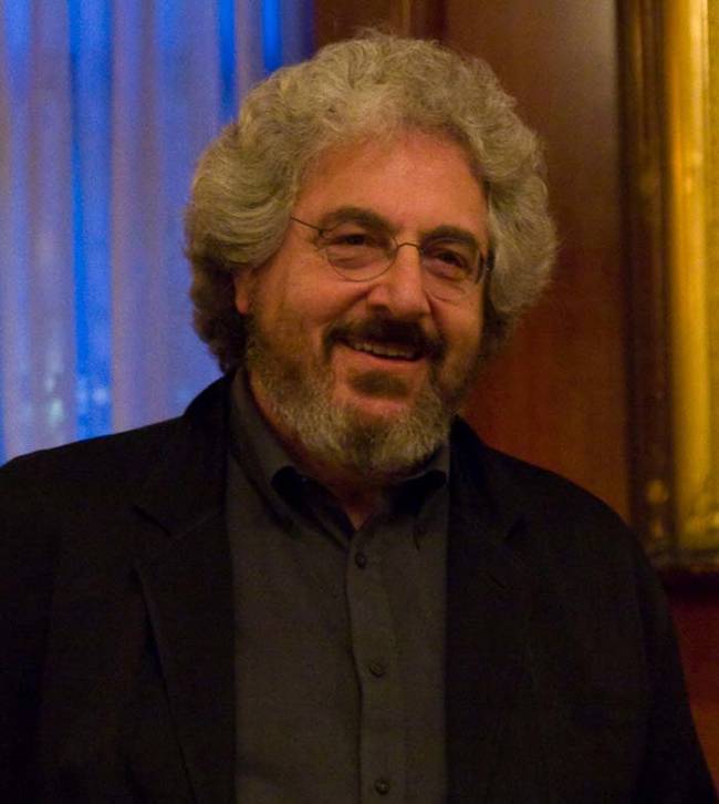 8.) Harold Ramis - 2/24/2014.