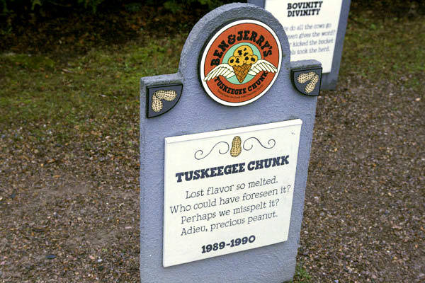 Tuskeegee Chunk