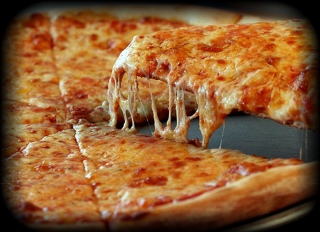 15.) The first pizza delivery order took place in 1889.