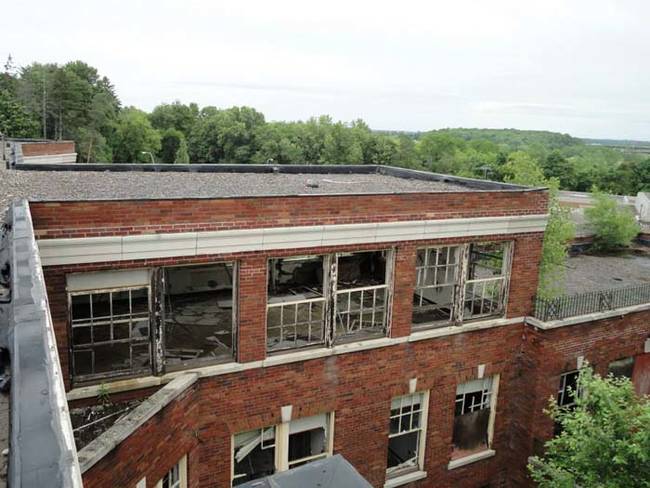 Eventually, the number of tuberculosis cases declined, and local government officially closed the sanatorium in 1964.