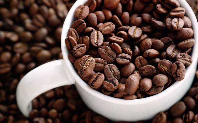 The Good: Caffeine is associated with a reduced risk of Parkinson's disease, and use of caffeine is studied as a treatment for the Parkinson’s disease motor symptoms.