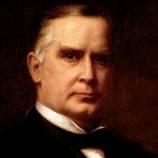 William Mckinley wore a red carnation on his lapel at all times. The only time he took it off was to give it to a little girl. As soon as he did, he was shot and later died.