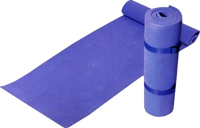 7.) Yoga Mats