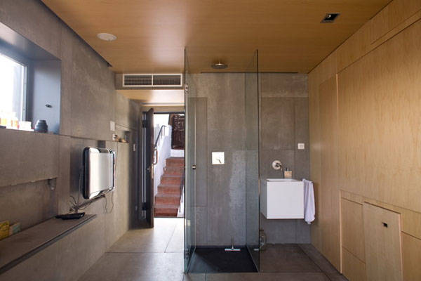 Plenty of apartments are tiny, but few can fit as much into 258 square feet as this one.