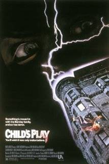 <i>Child's Play</i>, 1988