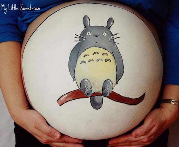 Totoro