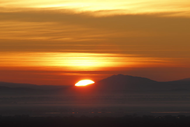 15. Mount Langi Ghiran, Victoria, Australia