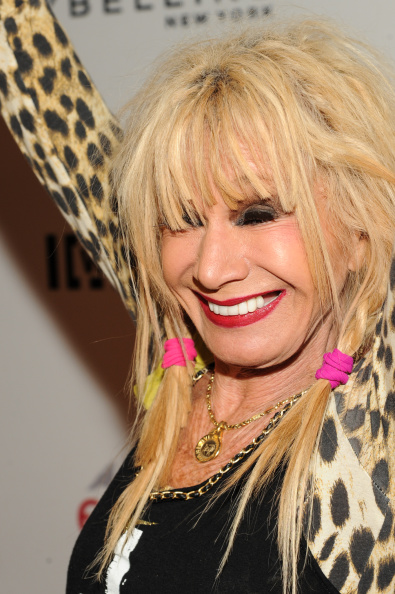 8.) Betsey Johnson