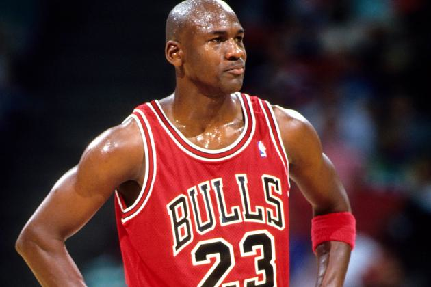 10.) The Greatest. The Legend. The Natural. Yes, even Michael Jordan has his own superstition. Every game he played, he would wear his North Carolina Tarheel shorts underneath his Chicago Bulls shorts. In order to hide the UNC shorts, Jordan started wearing longer shorts which then made it fashionable for players to wear longer shorts.