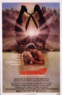 12.) The Burning (1981)