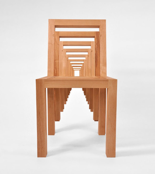 8. The Inception Chair