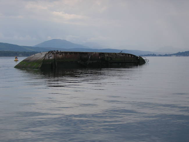 MV Captayannis