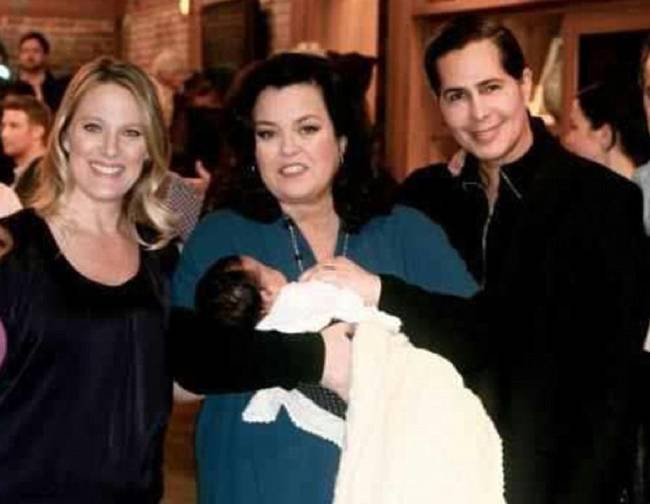 The Family with Rosie O'Donnell