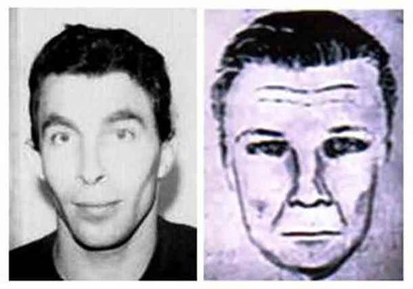 1.) The Connecticut River Valley Killer: In the 1980s, this serial killer stabbed at least seven women to death.