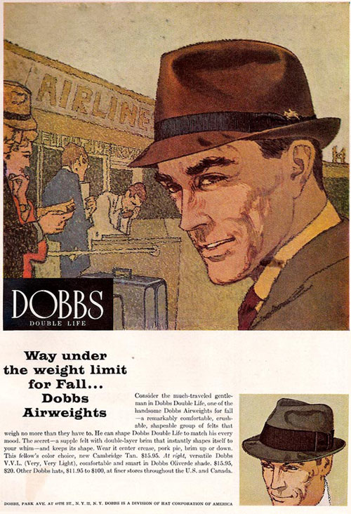 Dobbs - 1960s