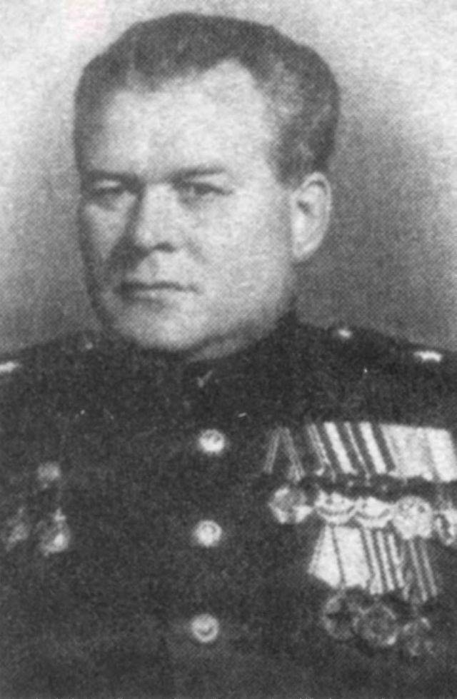 6.) One Soviet executioner, Vasili Blokhin, personally killed 7,000 Polish officers with a pistol in a 28 day period. That's an average of one person every three minutes for ten hours a day.