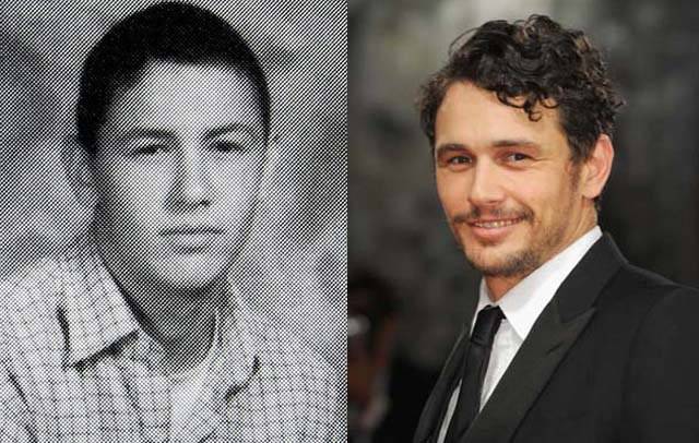 James Franco