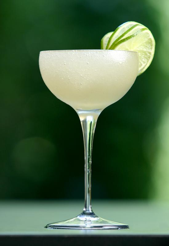 5.) Daiquiri