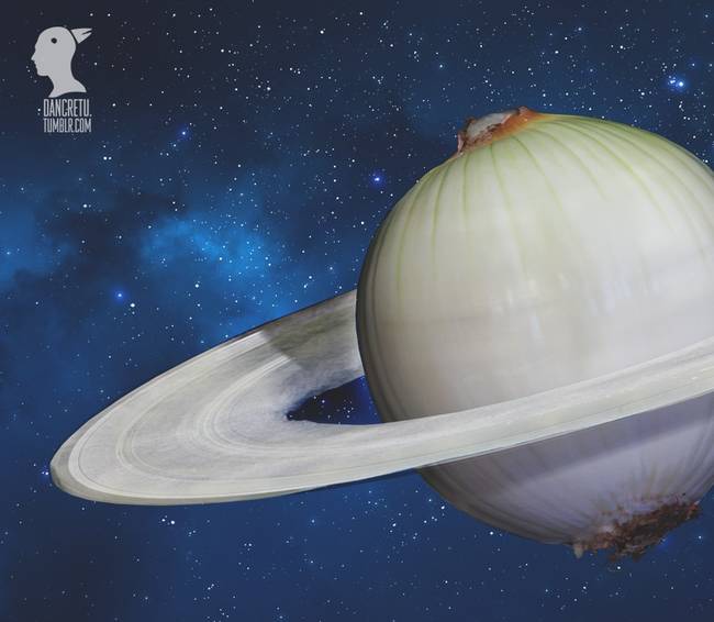 Saturn